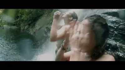 (mellow melodic music continues) - Castaways