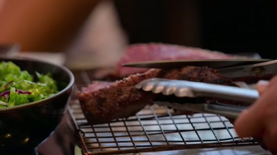 ♪ mellow music playing ♪ - Searching for Soul Food