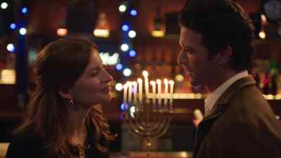 (* mellow music *) - Hanukkah on the Rocks