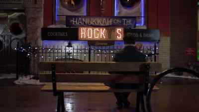 (* mellow music *) - Hanukkah on the Rocks