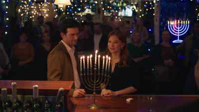 (* mellow music *) - Hanukkah on the Rocks