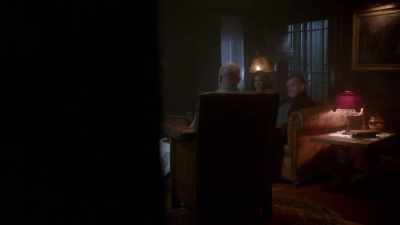 [mellow piano music playing] - Haunted