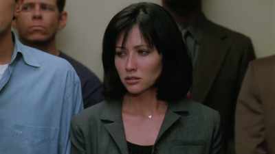"Melly." - Charmed