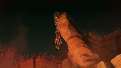 You can't do this, Melman. - Madagascar: Escape 2 Africa