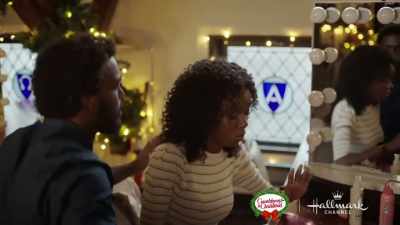 Melo D Star is on her way, - Christmas in Harmony