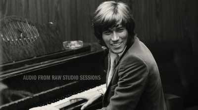 [melodic piano notes] - The Bee Gees: How Can You Mend a Broken Heart