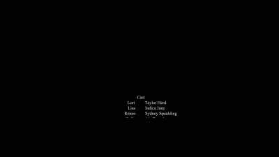 (melodic upbeat music) - The Cheerleader Sleepover Slaughter