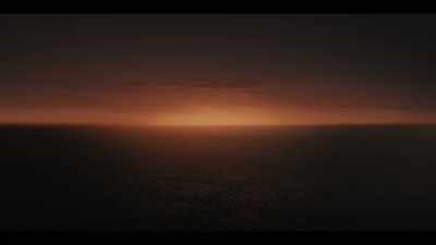 (melodic whistling) - Haunting of the Queen Mary