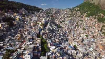 Melodie Yashar: It's close
to a billion people, - A Brief History of the Future