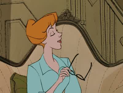 Melody first, my dear. - One Hundred and One Dalmatians