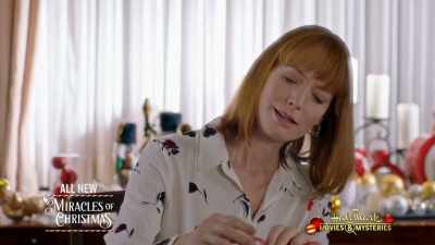 Melody, I was thinking I'd
like to celebrate Christmas - Our Christmas Love Song