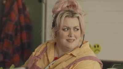 Melons.
Melons? Is that short for something? - Ruby Speaking