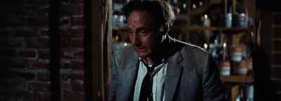 Melville? Melville! - It's a Mad Mad Mad Mad World