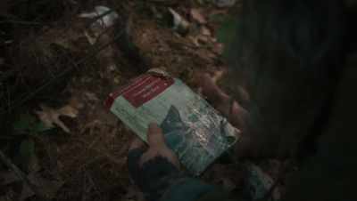 Melville - The Dead Don't Die