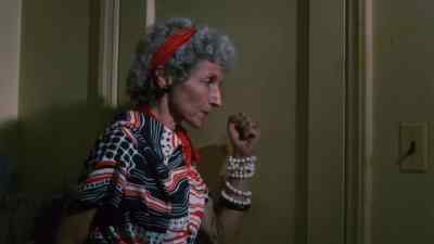 Melvin, dear, are you alright? - The Toxic Avenger