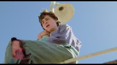 Melvin, get your... - Tremors