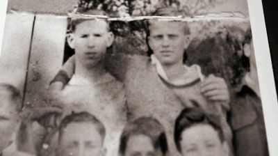 [Melvin Graham] My brother was
interested primarily in two things, - Billy Graham: An Extraordinary Journey