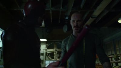 Melvin, I... I don't know what to say. - Marvel's Daredevil