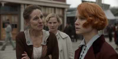 - Melvin Stubbs is lucky
the sheriff got to him first. - Damnation