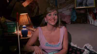 Melvin, is that you? - The Toxic Avenger