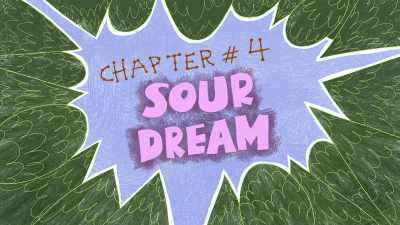 melvin-welcome-back - The Epic Tales of Captain Underpants