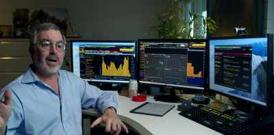 - Melvin's basically said,
"Okay, I got to rip - Gaming Wall St