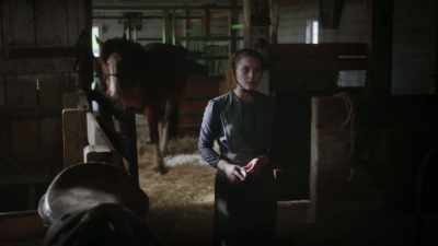       [mem] rachel! Rachel! - An Amish Sin
