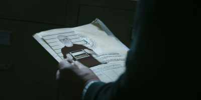 "Member of the
Covenant, the Sword, - Waco: The Aftermath