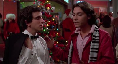 Member of the honor roll - Fast Times at Ridgemont High