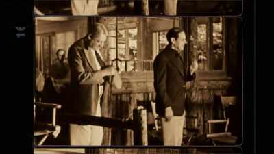 Members gather at
the Bohemian Grove - The UnBelievable with Dan Aykroyd