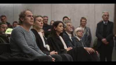 Members of the jury panel,
if your number's drawn, - The Twelve