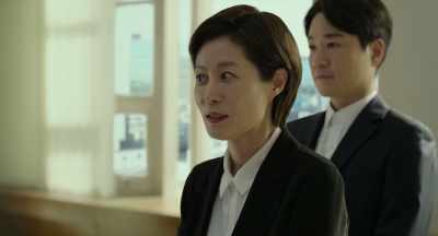 Members of the jury, - Juror 8