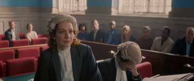 Members of the jury, - Defending the Guilty