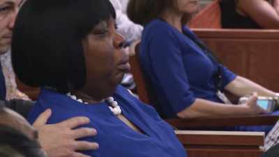 Members of the jury, - Killer Inside: The Mind of Aaron Hernandez