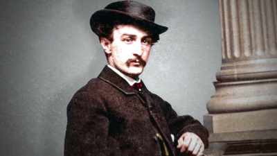 Members of the KGC are believed - The Curse of Civil War Gold