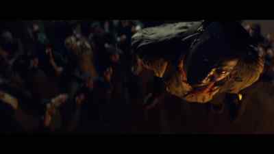 Memento mori. - American Gods