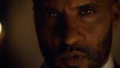 Memento mori. - American Gods