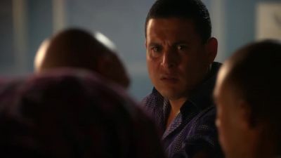 Memmo... - CSI: Miami
