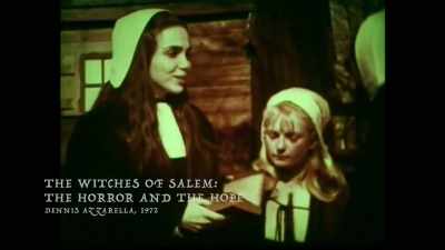 - "Memorable Providences, - Woodlands Dark and Days Bewitched: A History of Folk Horror