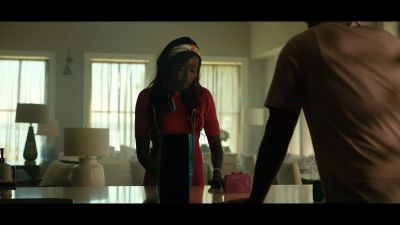 Memories, huh? - Titans