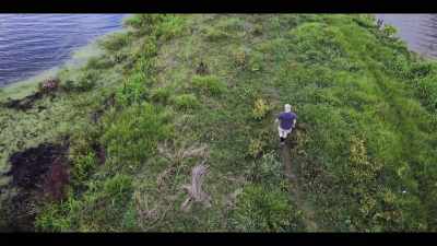 Memories like the plane going down.
Just the fear and dread and… - Surviving Death