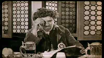 Memories of Dr. Armstrong. - Blind Husbands