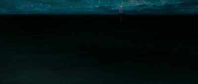 Memories of someone's life, - Children of the Sea