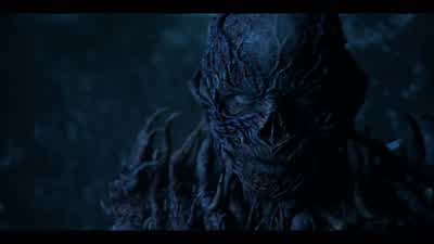 Memories? - Stranger Things