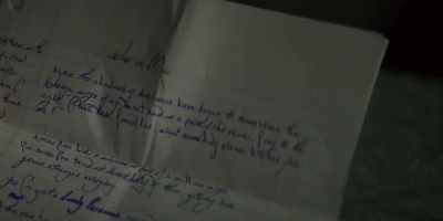 "Memories, without them
I couldn't live, - The Murders at Starved Rock
