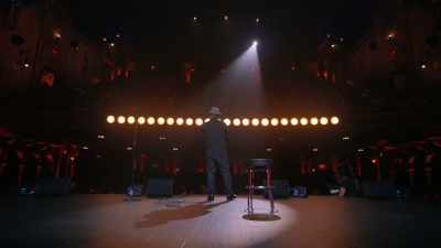Memorijal... memorijalni vikend. - Rob Schneider: Woke Up in America