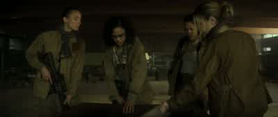 Memory card. - Annihilation