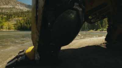 [Memory core: critical failure] - Bumblebee