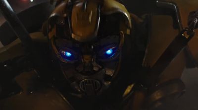 [Memory restoring] - Bumblebee
