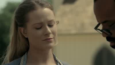 Memory. - Westworld